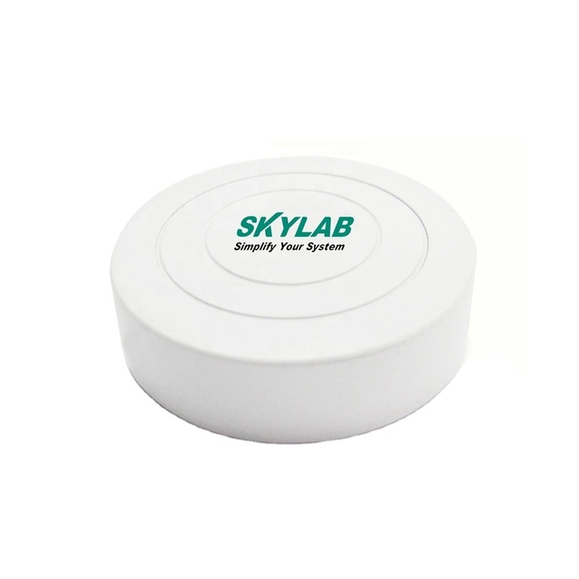 Cheap Mini Low Energy programmable iBeacon tag Bluetooth ble 4.2 Beacon tracking device for indoor positioning