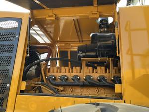 2022 5 Ton XCM-g ZL50GN Wiellader |   Weichai-motor |   3m emmer |   4x4 aandrijving |   Op voorraad, klaar voor gebruik - Product Image 6