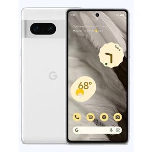El Google <span class=keywords><strong>Pixel</strong></span> <span class=keywords><strong>7</strong></span> Cuenta con el Procesador Google Tensor G2, Viene con una Batería de 4355 mAh y Admite Carga Rápida por Cable de 30 W - Product Image 2