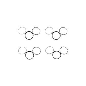 Fascia elastica 6684803 per motore Kubota V2003 <span class=keywords><strong>Bobcat</strong></span> escavatore 337 341 <span class=keywords><strong>435</strong></span> - Product Image 1