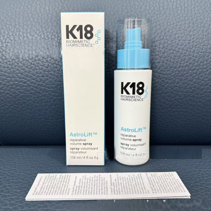 K18 en spray [118ml]