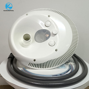 2023 nouvelle conception pompant l'eau sous l'eau compteur système de jet de <span class=keywords><strong>courant</strong></span> <span class=keywords><strong>pompe</strong></span> de <span class=keywords><strong>piscine</strong></span> avec lumière - Product Image 4