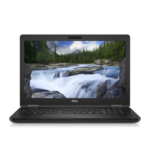 Dell E5590 15.6-Inch Business Laptop I5-8 Intel UHD Graphics 615 Portable Office Notebook With Hdmi And Wireless Network - Product Image 1