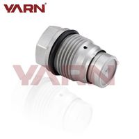 Soupape de décharge de pression YARN 612630080306 pour moteur Weichai, soupape de décharge hydraulique pour camion