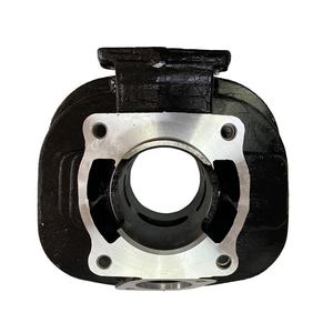 Kit <span class=keywords><strong>cylindre</strong></span>-<span class=keywords><strong>Piston</strong></span>, acier inoxydable, pour Yamaha <span class=keywords><strong>Blaster</strong></span> <span class=keywords><strong>200</strong></span>, ysf200, DT200, 1988 — 2006 - Product Image 5