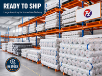 Service OEM ODM de tissu en nylon personnalisé, textile en nylon tissé haute résistance, couleur, largeur et poids personnalisés, revêtement hydrofuge