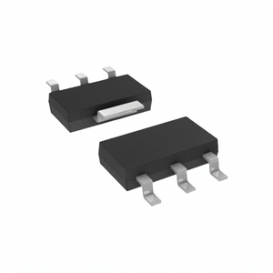 NCP1055ST136T3G TO 261 4, TO 261AA Components Electronic Power Management (PMIC) BOM IC In Stock - Product Image 1