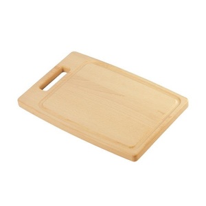 Planches à découper en bois faites à la main de luxe, épaisses, pour la cuisine, blocs de découpe pour hôtels, pour couper les fruits et les légumes - Product Image 6