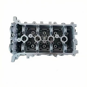 Testata Cilindri Nuova di Fabbrica in Alluminio G4LA/G4LC/G4LD per Hyundai <span class=keywords><strong>I10</strong></span> 1.2L OE 2211103241 - Product Image 2