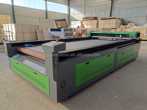 Jinan rapide <span class=keywords><strong>100</strong></span> graveur cnc d'alimentation automatique de découpeuse de <span class=keywords><strong>laser</strong></span> de tissu prix - Product Image 6