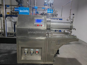 New Large <strong>Processing</strong> Capacity Chemical Grinding <strong>Beads</strong> Machine <strong>Bead</strong> Mill Lithium Battery Dry Grinding Mixing <strong>Equipment</strong> - Product Image 4