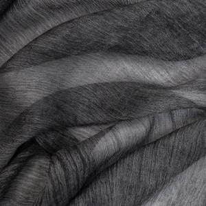 Custom logo Australian Popular Premium Thailandy Cotton <strong>Hijab</strong> Model Veil Scarf Crinkle Shawl Stretch for Ladies Khimar New 2025 - Product Image 6