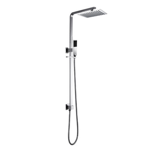 Watermark Mới Đến Watermark Xử Lý Đơn Tĩnh Nhiệt Lượng Mưa Vòi Hoa Sen Vòi - Product Image 1