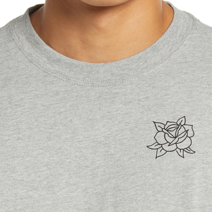 Camisetas de Hombre de Moda Urbana, Nueva Colección, Gran Venta, Venta Directa de Fábrica, Personalizadas, Calidad Profesional, 100% Algodón - Product Image 3