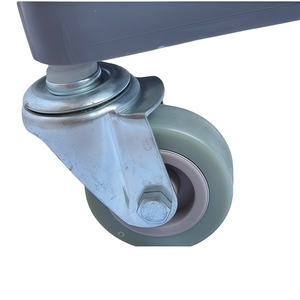 Seau de nettoyage professionnel de 25 litres, 1 seau avec poignée confortable - Valve de vidange, robuste - Product Image 6