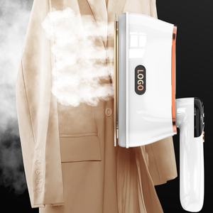 Nouveau Fer à Vapeur Électrique Portable Multifonctionnel Puissant de Haute Qualité pour Voyage, Défroisseur à Main pour Tissus et Vêtements - Product Image 4