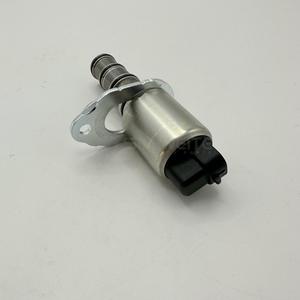 Vanne solénoïde hydraulique Senwitt AT310587 pour tracteurs agricoles John Deere, pièce de machines de construction - Product Image 1