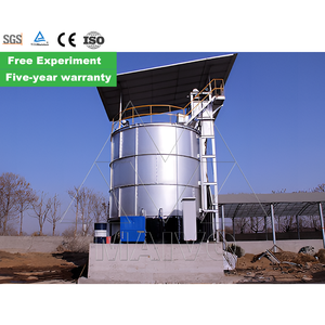 เครื่องหมักปุ๋ยหมักสำหรับหมักดิน - Product Image 5