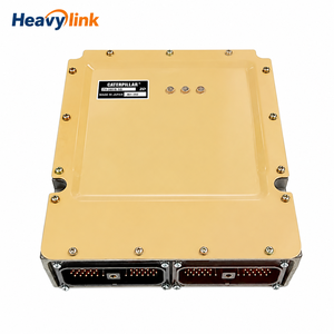 ตัวควบคุม ECU Heavy-Duty ของ Heavylink โมดูลควบคุมเครื่องยนต์สำหรับรถขุด รถตัก รถเกรดเดอร์ ใช้ได้กับรถ Caterpillar - Product Image 2
