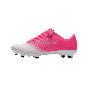 Chaussures de football professionnelles, originales et bon marché Vaepor XI Elited FG, vente en gros, chaussures de football neuves, crampons de football pour hommes - Product Image 1