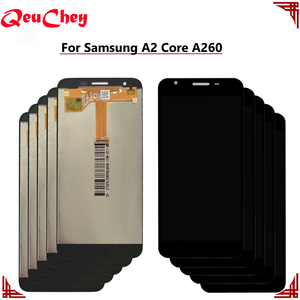 ขายส่งหน้าจอ LCD พร้อมทัชสกรีนสำหรับ <span class=keywords><strong>Samsung</strong></span> Galaxy <span class=keywords><strong>A2</strong></span> Core A260 A260F A260G A260F/DS - Product Image 1