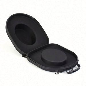 Étui de protection rigide portable personnalisé en EVA pour casquette de baseball, étui de transport étanche pour chapeau, sacs et étuis pratiques en EVA, directement de l'usine - Product Image 6