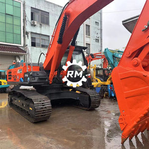 90% nuovo automatico di seconda mano <span class=keywords><strong>HITACHI</strong></span> ZX350 top stato originale <span class=keywords><strong>HITACHI</strong></span> ZX240 ZX360 ZX450 ZX470 fabbrica per la vendita - Product Image 2