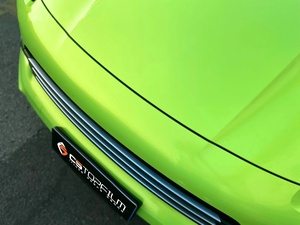 C5topfilm TPU màu ppf Tự Chữa Bệnh xe bọc vinyl phim chống xước phim tùy chỉnh xe bọc phim - Product Image 2