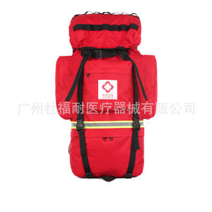 Kits de Emergencia Profesionales, Kits de Rescate para Pacientes Ambulatorios para Equipos Deportivos y Clínicas; Botiquines de Primeros Auxilios, Mochilas Tácticas - Solicitar Muestra - Product Image 2