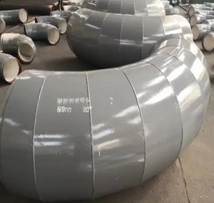 Coude en acier inoxydable sans danger pour les aliments: approuvé par la FDA pour l'eau potable et la transformation des aliments faciles à nettoyer et à désinfecter - Product Image 2