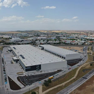 Transitaire aérien depuis l'Espagne, services de fret express vers les États-Unis, le Canada, le Mexique, le Brésil, l'Argentine, le Chili, la Colombie, le Pérou - Product Image 1