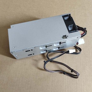 Original pour <span class=keywords><strong>Dell</strong></span> Inspiron 3910 <span class=keywords><strong>Vostro</strong></span> 3710 3888 Optiplex 3000/5000/7000 MT G12 180W <span class=keywords><strong>Alimentation</strong></span> pour ordinateur de bureau F3J97 1756V T685J - Product Image 4