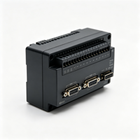 6ES7332-5HD01-0AB0 MODUL KOMPONEN INDUSTRI PLC Asli Segel Programmer PLC Stok Surplus 6ES73325HD010AB0