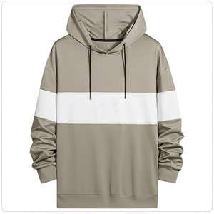 Fabricant de sweats à capuche en gros produisant des sweats à capuche personnalisés, des sweats à capuche zippés et des vêtements décontractés pour les marchés de détail et promotionnels - Product Image 5
