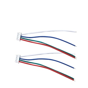 Dây đầu nối 1,5mm, Cáp kết nối hai đầu, Đa chân cho thiết bị điện tử dùng pin, Dây cáp đầu nối 2P - Product Image 4