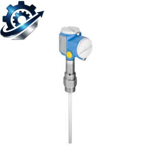 เครื่องวัดระดับเรดาร์แบบมีการนำทางที่เชื่อถือได้ รุ่น FMP57 ระยะ 4 ม./45 ม. ความแม่นยำ 2 มม. เทคโนโลยี SIL3 Heartbeat สำหรับการวัดระดับไซโลของวัสดุแข็งจำนวนมาก - Product Image 2