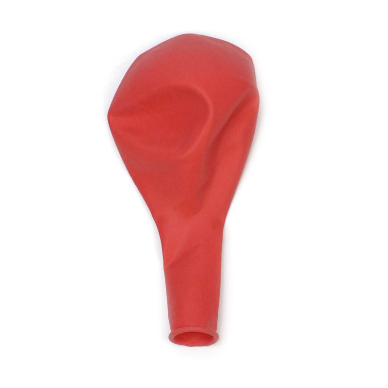 #2 Macaron Red