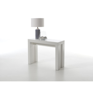 Guide de table extensible, hauteur 36 mm, bidirectionnel. Acier zingué. - Product Image 3