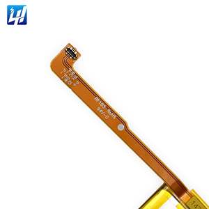 Original Ersatz Li-Ionen-Polymer-Akku HB366481ECW für Huawei P9 Lite Y6 2018 Y7 2018 P10 LITE 3000mAh 3,82V - Product Image 3