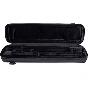 Sac de transport pour saxophone baryton en tissu Oxford, certifié BSCI, sac à dos souple pour instrument de musique, idéal pour les performances en extérieur - Product Image 3