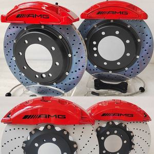 Essieu Portal G63 compatible avec le système de rehausse G Wagon 4X4² 6X6 - CONVERSION D'ESSIEU PORTAL 6 POUCES DE REHAUSSE - Classe G W463 (G63/G55/G550) W464 - Product Image 5