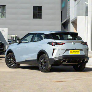 Gac Trumpchi GS3 Emzoom Modello 2026 Shadow Speed 270T Edizione Jinqu 1.5T 177cv L4 SUV 5 Posti Guida a Sinistra Pronto per la Consegna - Product Image 5