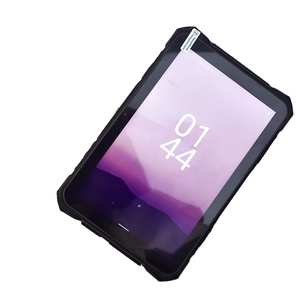 แท็บเล็ตอุตสาหกรรมพกพาขนาด 8 นิ้ว GNSS RTK OEM แบตเตอรี่ 10200mAh ความจุ 1TB - Product Image 3