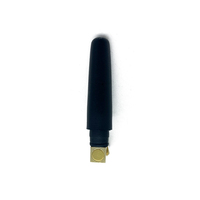 Antenne cellulaire universelle TriBand 900 1800 2100Mhz GSM antenne fouet résistant