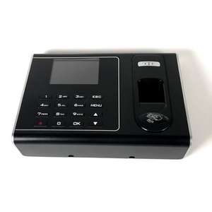 Système de pointage des heures TIMY TCP/IP USB avec lecteur d'empreintes digitales et carte d'identité, avec SDK API pour l'enregistrement des heures - Product Image 3