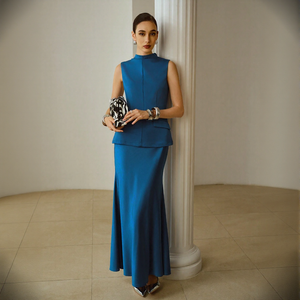 Peacock Dresses Plus Size - Elegant & Stylish Fashion