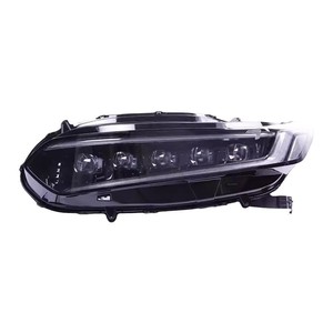 <b>LED</b> <b>Headlight</b> Assembly for Ten Generation <b>LED</b> <b>Headlight</b> Assembly Upgrade <b>LED</b> <b>Headlight</b> Assembly for Ten Generation - Product Image 1