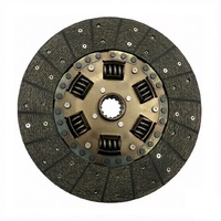 Disque d'embrayage 380 mm ME524340 ME524345 ME550718 MFD062Y pour camion Fuso Canter – Pièce de rechange pour assemblage de transmission