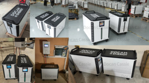 2026 Yeni <span class=keywords><strong>EVE</strong></span> MB56 628Ah 51.2V 32kWh 680AH 900Ah 50kWh Pil Taşınabilir Lityum Güneş Enerjisi Ev Depolama Sistemleri LiFePO4 Paket - Product Image 6