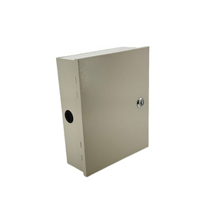 Jingruian 12V 5A <b>UPS</b> <b>Power</b> <b>Supply</b> Box 4-Channel Output LED Strip Monitoring Centralized <b>Power</b> <b>Supply</b> CE Certified - Product Image 3
